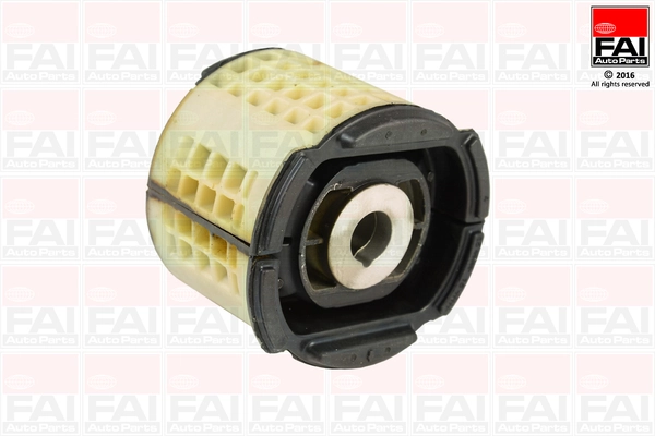 Bushing, axle beam